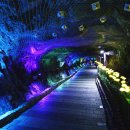 광명동굴 이미지