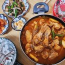 청국닭 이미지