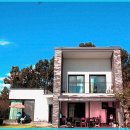 쉼, 힐링하우스 이미지