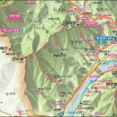 경기 가평 깃대봉(623.6M)&운두산(696M)[2020/04/04] 이미지