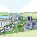 서울아산병원(서관) 이미지