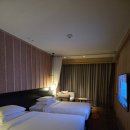 파타야A | [파타야 숙소] 안다즈 파타야 가든뷰 숙박 후기(수영장 &amp; 조식)