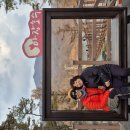 마장호수 출렁다리 이미지