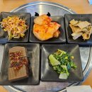 울산 갈비탕맛집 고기 한가득 들어있는 삼정한우축산