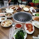 왕십리숯불촌