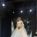 CERES | [D:18] 더케네스블랑 본식 가봉- 비즈드레스(CERES)후기