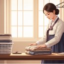 푸르지오 서울 세탁소 이미지