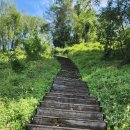 비암2리장수마을회관 | [세종여행43] 세종 부강면 노고봉~화봉산 &amp; 남성골산성 - 산성의 도시 부강에서 고구려 옛길을 걷다