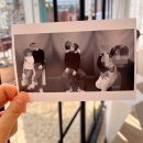 라진관 | 거제도 구조라 흑백 셀프사진관'라진관' /주차