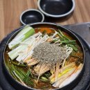 첨단돌솥감자탕 도산점 | 광주 송정역 24시 맛집 첨단돌솥감자탕 도산점 광산구 도산동 감자탕 해장국 추천