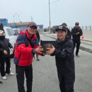 잡아잡아낚시카페 | 마검포 자연피싱호 우럭 놀래미 배낚시 MJT 정출 후기 [26.04.11]