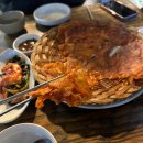 [북한산 맛집] 비오는 날엔 전이지.. 두툼한 전을 와사삭! 술이 익는 마을