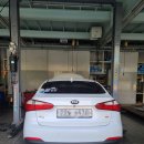 성실자동차  부분정비 이미지