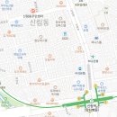 관악구 신림동 주민센터 2층 회의실 이미지