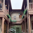 INN STAY | 칭다오 숙소추천 중산로 천주교당 Qingdao City Stay Inn(Zhanqiao Zhongshan Road Subway Station...