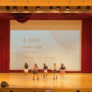 마마댄스동아리 이미지