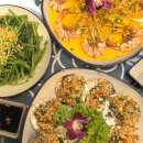 첨단기업로2L(2)-9 | 베트남 다낭 맛집 조조씨푸드 미케비치 해산물 맛집 메뉴 추천 내돈내산 솔직 후기