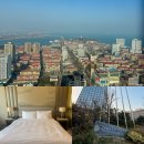 옌타이 | 중국 연태 풀만 호텔 후기 옌타이 여행