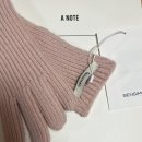 핑크핑거(pink finger) 이미지
