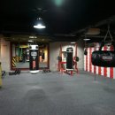 비 복싱짐 이미지