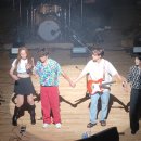 김경호&몽니 콘서트 네이버블로그