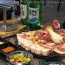 상구네돼지구이 이미지