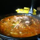 송탄부대찌개 이미지