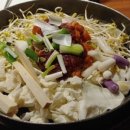 이스트빌리지일도씨닭갈비 이미지