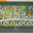 호반베르디움센트럴파크(호반1차) 이미지