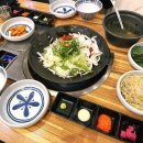 개맵지 | 거부기식당 철판 쭈꾸미 볶음 후기: 많이 맵지 않고 맛있어요!