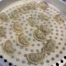 으뜸왕만두 이미지