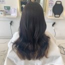 청라 미용실 살롱프롬디에서 &#34;클리닉&#34; 받고 왔어요