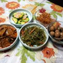 꿀단지반찬 이미지