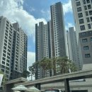 송암카페테리아(행복이벤트) | 우리의 첫 집, 내 집 마련 신축 아파트 사전점검 후기