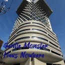 누운하우스 | 젠틀몬스터 성수 사옥 하우스 노웨어 서울, 미키마우스 F1 협업 방문후기 vol.1