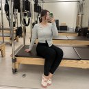 주식회사 케어박스 | 복부마사지기 자이글 온 셀 375 고주파순환케어 디바이스 사용중