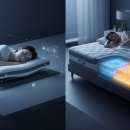 (주)하이테크솔루션 | 2025년 꿀잠의 비밀: AI 베개 vs 스마트 매트리스