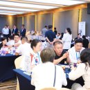 함양산양삼협회 영농조합법인 | 🎊 함양군 중국 광저우 수출상담회 157만 불 수출협약 달성