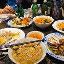 위례동로 | 위례 려기 중식당 후기 – 마파두부 &amp; 탕수육 &amp; 쟁반짜장 &amp; 지삼선 &amp; 해물누룽지탕 경험 리뷰
