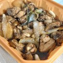 동궁 | 말복 음식 추천｜양주 옥정 동궁찜닭 배달 후기