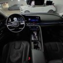 송정현대모터스(유) | 신촌 중고차매매단지 2021년형 현대 아반떼(CN7) 1.6 가솔린, 실매입 상담 후기