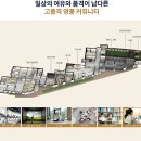 대광로제비앙경로당 이미지