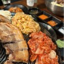 배불뚝이네솥단지삼겹살