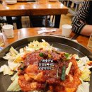토박이철판춘천닭갈비 이미지