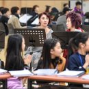뮤지컬 ’애니’ 이미지