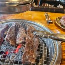 평소갈비