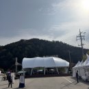 농악 | 평창 농악 축제 다녀온 후기, 흥에 취한 하루