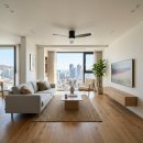 유토피아정보기술(주) | 대구 실내 인테리어 전문 (주)더젠 도배 욕실 마루 리모델링 후기