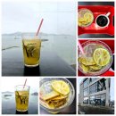 옥도면 장자도리 이미지