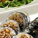 치로김밥 이미지